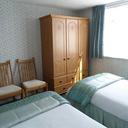 Отель Aveland House Babbacombe Торки Экстерьер фото