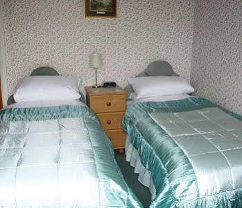 Отель Aveland House Babbacombe Торки Экстерьер фото